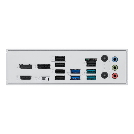 Mainboard|ASUS|AMD B850|SAM5|Micro-ATX|Memory DDR5|Memory slots 4|1xPCI-Express 4.0 16x|1xPCI-Express 5.0 16x|3xM.2|1xHDMI|2xDisplayPort|4xUSB 2.0|4xUSB 3.2|1xRJ45|3xAudio port|PRIMEB850M-AWIFI Mainboard|ASUS|AMD B850|SAM5|Micro-ATX|Memory DDR5|Memory slots 4|1xPCI-Express 4.0 16x|1xPCI-Express 5.0 16x|3xM.2|1xHDMI|2xDisplayPort|4xUSB 2.0|4xUSB 3.2|1xRJ45|3xAudio port|PRIMEB850M-AWIFI