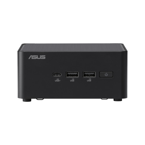 ASUS NUC 14 Pro RNUC14RVHI300002I UCFF Black 100U ASUS NUC 14 Pro RNUC14RVHI300002I UCFF Black 100U