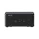 ASUS NUC 14 Pro RNUC14RVHI300002I UCFF Black 100U ASUS NUC 14 Pro RNUC14RVHI300002I UCFF Black 100U