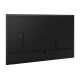 Samsung QB65C Digital signage flat panel 165.1 cm (65") LCD Wi-Fi 350 cd/m² 4K Ultra HD Black Built-in processor Tizen 7.0 16/7