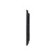 Samsung QB24C Digital signage flat panel 61 cm (24") LED Wi-Fi 250 cd/m² Full HD Black Built-in processor Tizen 16/7 Samsung QB24C Digital signage flat panel 61 cm (24") LED Wi-Fi 250 cd/m² Full HD Black Built-in processor Tizen 16/7