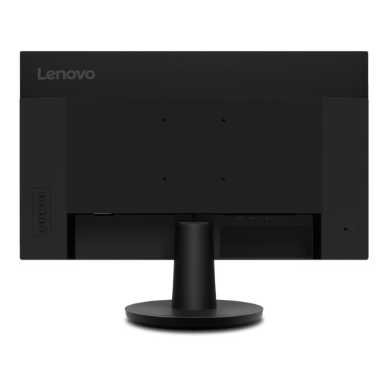 Lenovo N27q computer monitor 68.6 cm (27") 2560 x 1440 pixels Black Lenovo N27q computer monitor 68.6 cm (27") 2560 x 1440 pixels Black