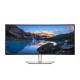 DELL UltraSharp U3425WE computer monitor 86.7 cm (34.1") 3440 x 1440 pixels Wide Quad HD LCD Black, Silver DELL UltraSharp U3425WE computer monitor 86.7 cm (34.1") 3440 x 1440 pixels Wide Quad HD LCD Black, Silver