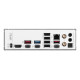 Mainboard|MSI|AMD B850|SAM5|ATX|Memory DDR5|Memory slots 4|3xPCI-Express 16x|4xM.2|1xHDMI|1xAudio-In|1xAudio-Out|4xUSB 2.0|1xUSB 3.0|2xUSB 3.2|3xUSB-C|1xOptical S/PDIF|1xRJ45|MPGB850EDGETIWIFI
