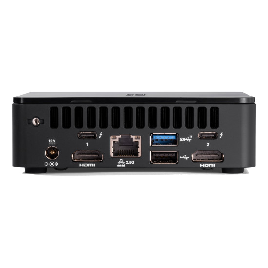 COMPUTING KIT CI7-1260P/RNUC12WSKI700002I ASUS COMPUTING KIT CI7-1260P/RNUC12WSKI700002I ASUS