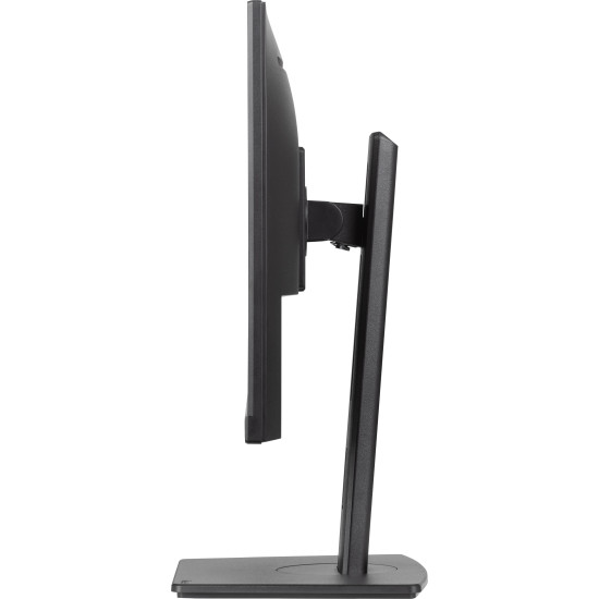 iiyama ProLite XUB2493HS-B6 computer monitor 60.5 cm (23.8") 1920 x 1080 pixels Full HD LED Black iiyama ProLite XUB2493HS-B6 computer monitor 60.5 cm (23.8") 1920 x 1080 pixels Full HD LED Black