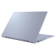 ASUS Vivobook S 16 OLED S5606MA-MX008W Intel Core Ultra 7 155H Laptop 40.6 cm (16") 3.2K 16 GB LPDDR5x-SDRAM 1 TB SSD Wi-Fi 6E (802.11ax) Windows 11 Home Blue ASUS Vivobook S 16 OLED S5606MA-MX008W Intel Core Ultra 7 155H Laptop 40.6 cm (16") 3.2K 16 GB LPDDR5x-SDRAM 1 TB SSD Wi-Fi 6E (802.11ax) Windows 11 Home Blue