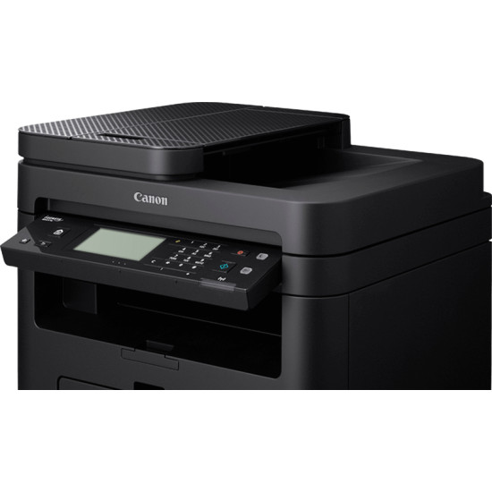 Canon i-SENSYS MF237w Laser A4 1200 x 1200 DPI 23 ppm Wi-Fi Canon i-SENSYS MF237w Laser A4 1200 x 1200 DPI 23 ppm Wi-Fi