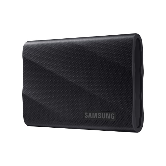 Samsung MU-PG1T0B 1 TB USB Type-C 3.2 Gen 2 (3.1 Gen 2) Black Samsung MU-PG1T0B 1 TB USB Type-C 3.2 Gen 2 (3.1 Gen 2) Black