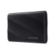 Samsung MU-PG1T0B 1 TB USB Type-C 3.2 Gen 2 (3.1 Gen 2) Black Samsung MU-PG1T0B 1 TB USB Type-C 3.2 Gen 2 (3.1 Gen 2) Black