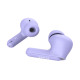 Trust Yavi Headset True Wireless Stereo (TWS) In-ear Calls/Music USB Type-C Bluetooth Purple Trust Yavi Headset True Wireless Stereo (TWS) In-ear Calls/Music USB Type-C Bluetooth Purple