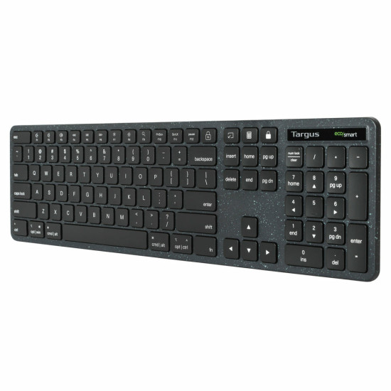 Targus AKB874NO keyboard Universal USB QWERTY Nordic Black Targus AKB874NO keyboard Universal USB QWERTY Nordic Black