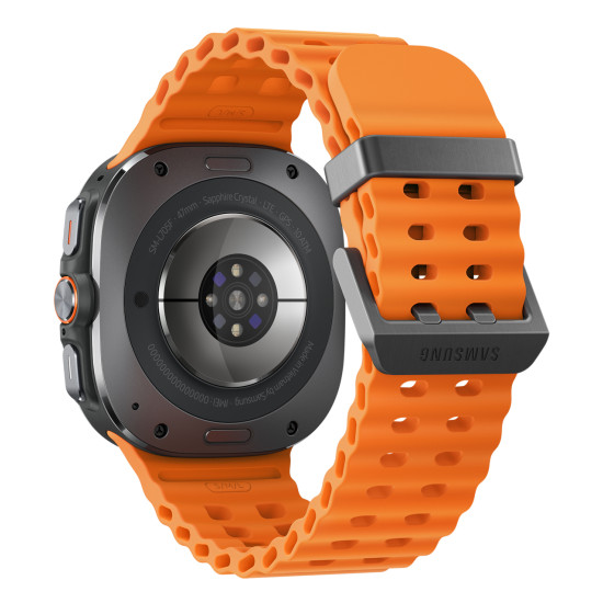 Galaxy Watch Ultra