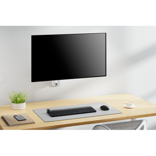Neomounts AWL75-450WH Wall adapter monitor arm Neomounts AWL75-450WH Wall adapter monitor arm