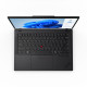 Lenovo ThinkPad T14 Gen 5 (Intel) Intel Core Ultra 5 125U Laptop 35.6 cm (14") Touchscreen WUXGA 16 GB DDR5-SDRAM 512 GB SSD Wi-Fi 6E (802.11ax) Windows 11 Pro Nordic Black Lenovo ThinkPad T14 Gen 5 (Intel) Intel Core Ultra 5 125U Laptop 35.6 cm (14") Touchscreen WUXGA 16 GB DDR5-SDRAM 512 GB SSD Wi-Fi 6E (802.11ax) Windows 11 Pro Nordic Black
