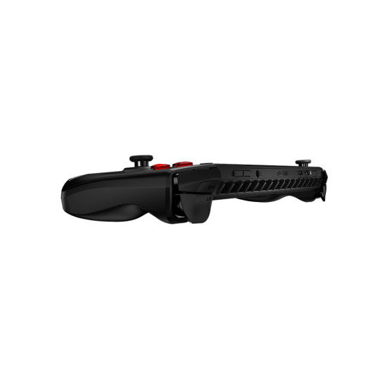 MSI Claw A1M-032NL portable game console 17.8 cm (7") 1 TB Touchscreen Wi-Fi Black MSI Claw A1M-032NL portable game console 17.8 cm (7") 1 TB Touchscreen Wi-Fi Black