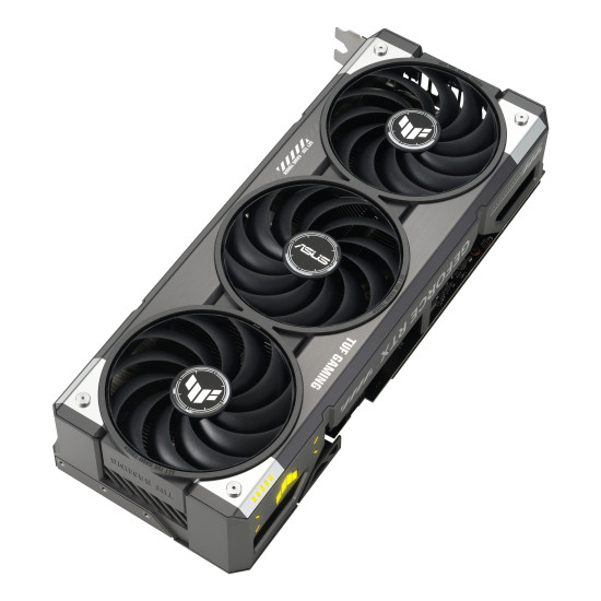 Graphics Card|ASUS|NVIDIA GeForce RTX 5070|12 GB|GDDR7|192 bit|PCIE 5.0 16x|Triple slot Fansink|2xHDMI|3xDisplayPort|TUF-RTX5070-O12G-GAMING Graphics Card|ASUS|NVIDIA GeForce RTX 5070|12 GB|GDDR7|192 bit|PCIE 5.0 16x|Triple slot Fansink|2xHDMI|3xDisplayPort|TUF-RTX5070-O12G-GAMING