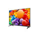 LG UHD 50UT73003LA TV 127 cm (50") 4K Ultra HD Smart TV Wi-Fi Black LG UHD 50UT73003LA TV 127 cm (50") 4K Ultra HD Smart TV Wi-Fi Black