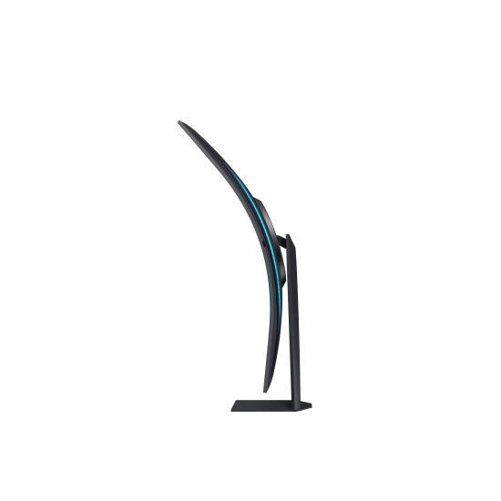 Samsung G97NC computer monitor 139.7 cm (55") 3840 x 2160 pixels 4K Ultra HD LED Black Samsung G97NC computer monitor 139.7 cm (55") 3840 x 2160 pixels 4K Ultra HD LED Black
