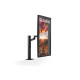 LG 32UN880P-B computer monitor 81.3 cm (32") 3840 x 2160 pixels 4K Ultra HD Black LG 32UN880P-B computer monitor 81.3 cm (32") 3840 x 2160 pixels 4K Ultra HD Black