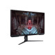 Samsung S32CG510EU computer monitor 81.3 cm (32") 2560 x 1440 pixels Quad HD LED Black Samsung S32CG510EU computer monitor 81.3 cm (32") 2560 x 1440 pixels Quad HD LED Black