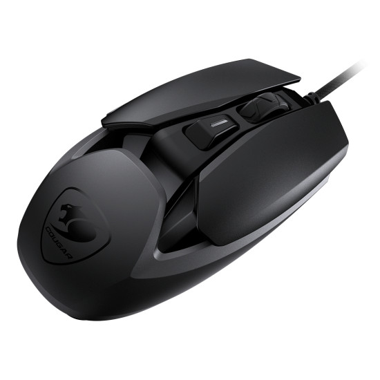 COUGAR Gaming AIRBLADER mouse USB Type-A Optical 16000 DPI COUGAR Gaming AIRBLADER mouse USB Type-A Optical 16000 DPI
