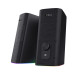 Trust GXT 612 CETIC Black Wired & Wireless 18 W Trust GXT 612 CETIC Black Wired & Wireless 18 W