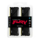 128GB 3600MT/s DDR4 CL18 DIMM (Kit of 4) FURY Beast RGB 128GB 3600MT/s DDR4 CL18 DIMM (Kit of 4) FURY Beast RGB