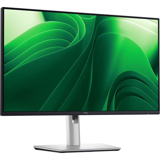 DELL Pro Plus P2425DE computer monitor 61 cm (24") 2560 x 1440 pixels Quad HD LCD Black DELL Pro Plus P2425DE computer monitor 61 cm (24") 2560 x 1440 pixels Quad HD LCD Black
