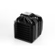 be quiet! Dark Rock Elite Processor Air cooler 13.5 cm Black 1 pc(s) be quiet! Dark Rock Elite Processor Air cooler 13.5 cm Black 1 pc(s)