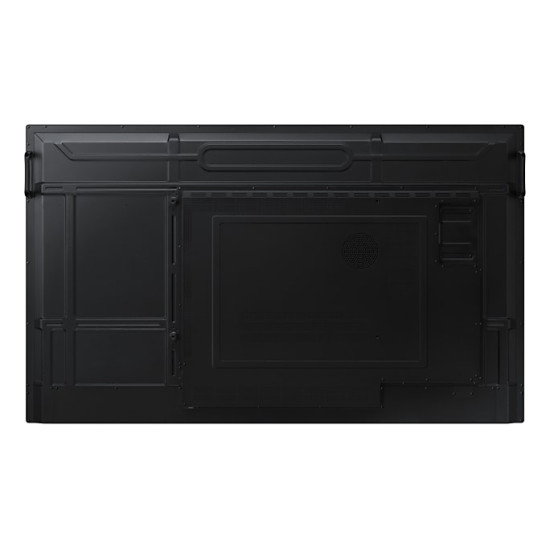 Samsung LH65WAFWLGCXEN interactive whiteboard 165.1 cm (65") 3840 x 2160 pixels Touchscreen Black