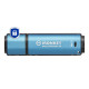 16GB IronKey Vault Privacy 50 AES-256 Encrypted, FIPS 197 16GB IronKey Vault Privacy 50 AES-256 Encrypted, FIPS 197