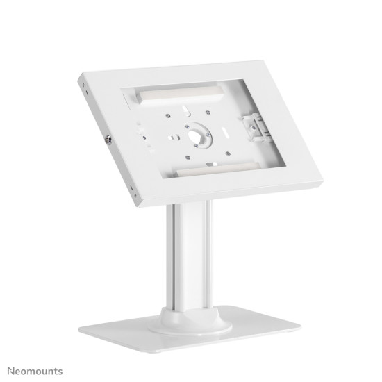 Neomounts DS15-650WH1 Tablet stand desk 9.7-11" - lockable Neomounts DS15-650WH1 Tablet stand desk 9.7-11" - lockable