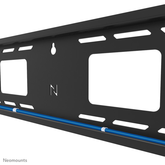 Neomounts WL30-750BL18P Heavy duty wall mount 50-98" - fixed - lockable - portrait - fast installation - TÜV Neomounts WL30-750BL18P Heavy duty wall mount 50-98" - fixed - lockable - portrait - fast installation - TÜV