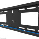 Neomounts WL30-750BL18P Heavy duty wall mount 50-98" - fixed - lockable - portrait - fast installation - TÜV Neomounts WL30-750BL18P Heavy duty wall mount 50-98" - fixed - lockable - portrait - fast installation - TÜV