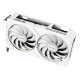 DUAL-RX9060XT-16G-WHITE DUAL-RX9060XT-16G-WHITE