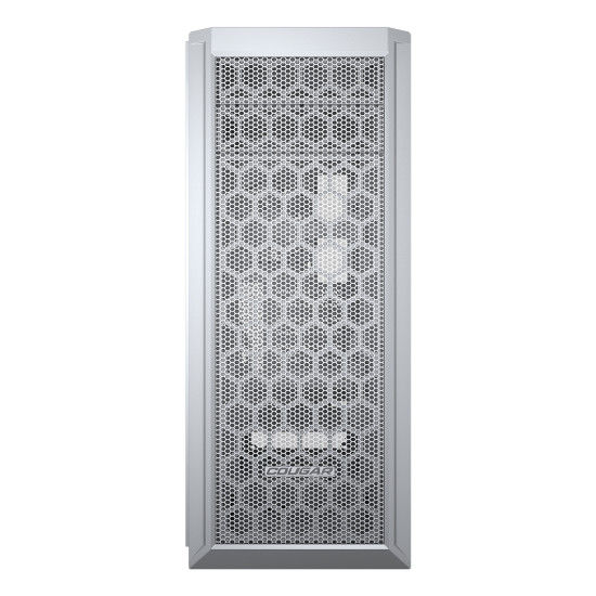 COUGAR Gaming MX330-G Pro Midi Tower White COUGAR Gaming MX330-G Pro Midi Tower White