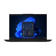 Lenovo ThinkPad L16 Gen 1 (Intel) Intel Core Ultra 7 155U Laptop 40.6 cm (16") WUXGA 16 GB DDR5-SDRAM 512 GB SSD Wi-Fi 6E (802.11ax) Windows 11 Pro Nordic Black Lenovo ThinkPad L16 Gen 1 (Intel) Intel Core Ultra 7 155U Laptop 40.6 cm (16") WUXGA 16 GB DDR5-SDRAM 512 GB SSD Wi-Fi 6E (802.11ax) Windows 11 Pro Nordic Black