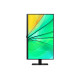 Samsung S60D computer monitor 68.6 cm (27") 2560 x 1440 pixels Quad HD LCD Black Samsung S60D computer monitor 68.6 cm (27") 2560 x 1440 pixels Quad HD LCD Black