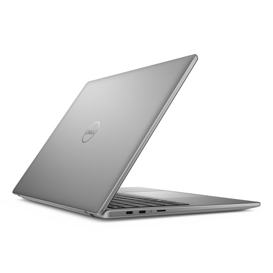 DELL Latitude 7455 Qualcomm Snapdragon X1E-80-100 Laptop 35.6 cm (14") Touchscreen Quad HD+ 32 GB LPDDR5x-SDRAM 512 GB SSD Wi-Fi 7 (802.11be) Windows 11 Pro Grey DELL Latitude 7455 Qualcomm Snapdragon X1E-80-100 Laptop 35.6 cm (14") Touchscreen Quad HD+ 32 GB LPDDR5x-SDRAM 512 GB SSD Wi-Fi 7 (802.11be) Windows 11 Pro Grey