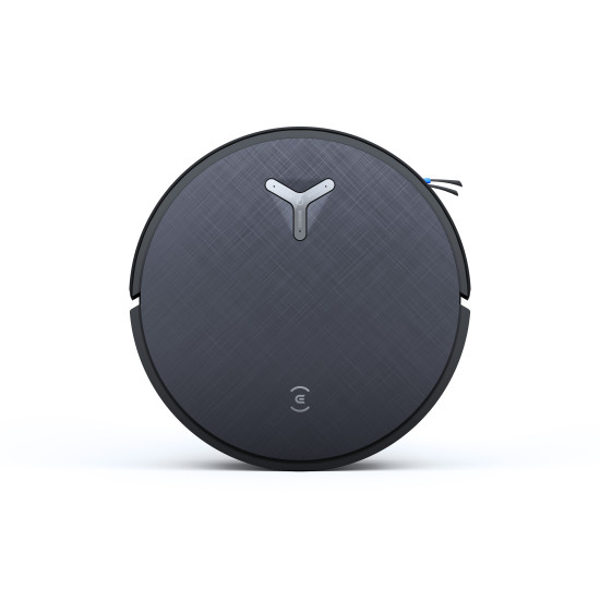 VACUUM CLEANER ROBOT/DEEBOT X12 OMNICYCLONE ECOVACS