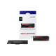 Samsung MZ-V9P2T0 2 TB M.2 PCI Express 4.0 NVMe V-NAND MLC Samsung MZ-V9P2T0 2 TB M.2 PCI Express 4.0 NVMe V-NAND MLC