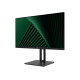 MSI Pro MP245PG 24 Inch Monitor, FHD (1920 x 1080), 100Hz, IPS, 1ms, 1x HDMI 1.4b, 1x DP 1.2a output, 1x D-Sub(VGA), Built-in Speakers, Anti-Glare, Anti-Flicker, Less Blue light, TÜV Certified, VESA, Kensington, 4-way adjustable stand, Black MSI Pro MP245PG 24 Inch Monitor, FHD (1920 x 1080), 100Hz, IPS, 1ms, 1x HDMI 1.4b, 1x DP 1.2a output, 1x D-Sub(VGA), Built-in Speakers, Anti-Glare, Anti-Flicker, Less Blue light, TÜV Certified, VESA, Kensington, 4-way adjustable stand, Black