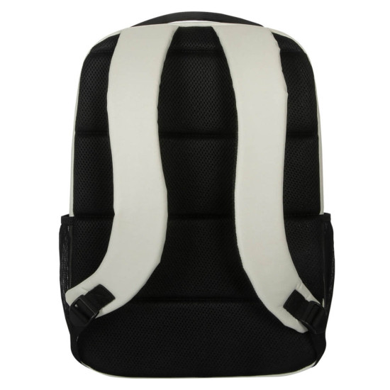 Targus Octave III backpack City backpack Cream Polyester Targus Octave III backpack City backpack Cream Polyester