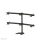 Neomounts FPMA-D700DD6 Monitor stand 10-27" Neomounts FPMA-D700DD6 Monitor stand 10-27"