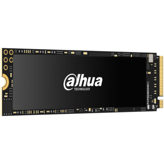SSD|DAHUA|1TB|M.2|PCIe Gen4|NVMe|3D NAND|Write speed 5680 MBytes/sec|Read speed 6290 MBytes/sec|TBW 600 TB|MTBF 1500000 hours|SSD-C970VN1TB SSD|DAHUA|1TB|M.2|PCIe Gen4|NVMe|3D NAND|Write speed 5680 MBytes/sec|Read speed 6290 MBytes/sec|TBW 600 TB|MTBF 1500000 hours|SSD-C970VN1TB