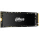 SSD|DAHUA|1TB|M.2|PCIe Gen4|NVMe|3D NAND|Write speed 5680 MBytes/sec|Read speed 6290 MBytes/sec|TBW 600 TB|MTBF 1500000 hours|SSD-C970VN1TB SSD|DAHUA|1TB|M.2|PCIe Gen4|NVMe|3D NAND|Write speed 5680 MBytes/sec|Read speed 6290 MBytes/sec|TBW 600 TB|MTBF 1500000 hours|SSD-C970VN1TB