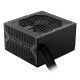 MSI MAG A650BN UK PSU '650W, 80 Plus Bronze certified, 12V Single-Rail, DC-to-DC Circuit, 120mm Fan, Non-Modular, Sleeved Cables, ATX Power Supply Unit, UK Powercord, Black' MSI MAG A650BN UK PSU '650W, 80 Plus Bronze certified, 12V Single-Rail, DC-to-DC Circuit, 120mm Fan, Non-Modular, Sleeved Cables, ATX Power Supply Unit, UK Powercord, Black'
