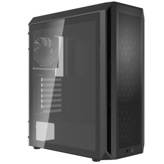 Case|ADATA|VALOR AIR PLUS MID|MidiTower|Case product features Transparent panel|ATX|MicroATX|MiniITX|Colour Black|VALORAIRPLUSMTA-BKCWW Case|ADATA|VALOR AIR PLUS MID|MidiTower|Case product features Transparent panel|ATX|MicroATX|MiniITX|Colour Black|VALORAIRPLUSMTA-BKCWW