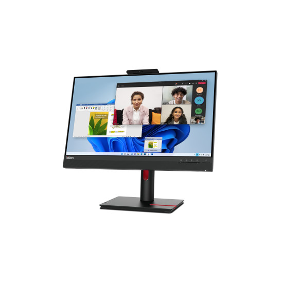 ThinkCentre Tiny-In-One 24 Gen 5 ThinkCentre Tiny-In-One 24 Gen 5